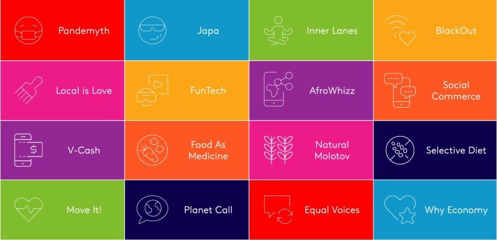 africa life 16 trends 2021 V2
