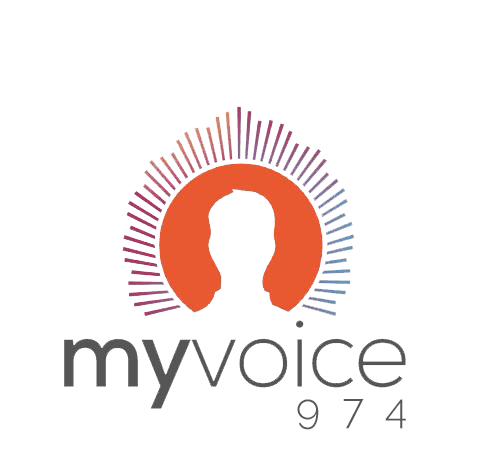 MYVOICE 974