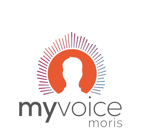 MYVOICE MORIS